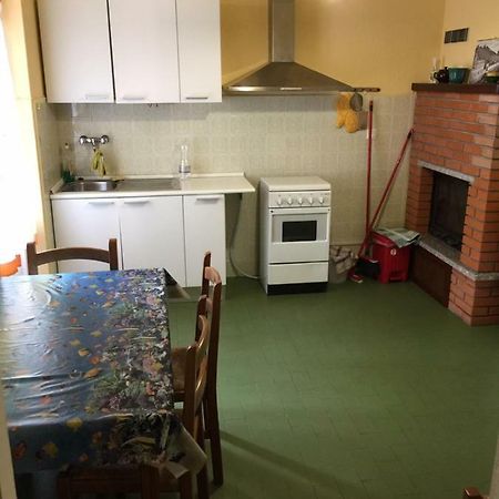 A Un Passo Dalle 5 Terre Moneglia Exterior foto